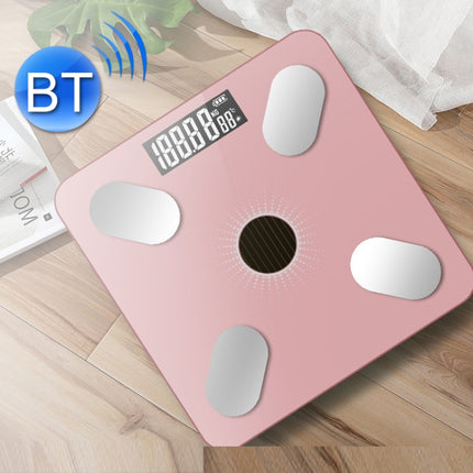 Smart Bluetooth Weight Scale Home Body Fat Measurement Health Scale
