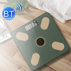 Smart Bluetooth Weight Scale Home Body Fat Measurement Health Scale, Battery Model, Charge Model, Solar + Charge Model - DealBuddy