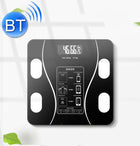 Smart Bluetooth Weight Scale Home Body Fat Measurement Health Scale, Battery Model, Charge Model, Solar + Charge Model - DealBuddy