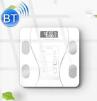Smart Bluetooth Weight Scale Home Body Fat Measurement Health Scale, Battery Model, Charge Model, Solar + Charge Model - DealBuddy