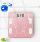 Smart Bluetooth Weight Scale Home Body Fat Measurement Health Scale, Battery Model, Charge Model, Solar + Charge Model - DealBuddy