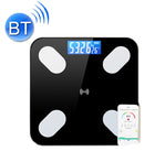 Smart Bluetooth Weight Scale Home Body Fat Measurement Health Scale, Battery Model, Charge Model, Solar + Charge Model - DealBuddy
