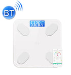 Smart Bluetooth Weight Scale Home Body Fat Measurement Health Scale, Battery Model, Charge Model, Solar + Charge Model - DealBuddy