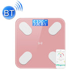 Smart Bluetooth Weight Scale Home Body Fat Measurement Health Scale