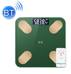 Smart Bluetooth Weight Scale Home Body Fat Measurement Health Scale, Battery Model, Charge Model, Solar + Charge Model - DealBuddy