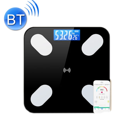 Smart Bluetooth Weight Scale Home Body Fat Measurement Health Scale
