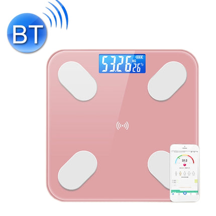 Smart Bluetooth Weight Scale Home Body Fat Measurement Health Scale
