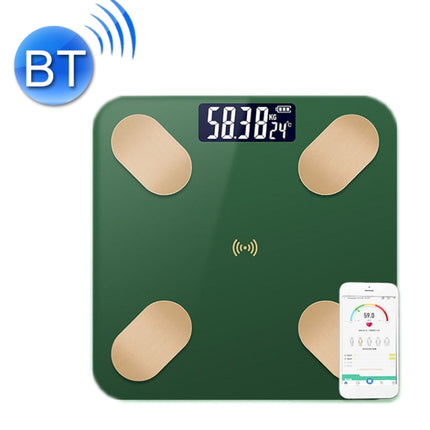 Smart Bluetooth Weight Scale Home Body Fat Measurement Health Scale