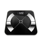 Charging Version Black