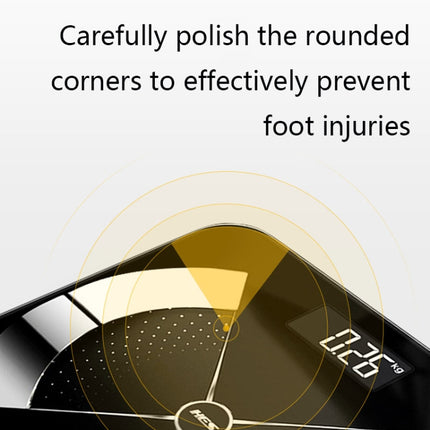 Home Weight Scale Accurate Healthy Body Fat Scale