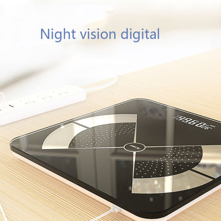 Home Weight Scale Accurate Healthy Body Fat Scale