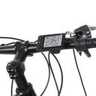 LCD Display Electric Bicycle Dashboard - DealBuddy