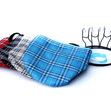 Bicycle Basket Cloth Hanging Basket Folding Bicycle Basket - DealBuddy