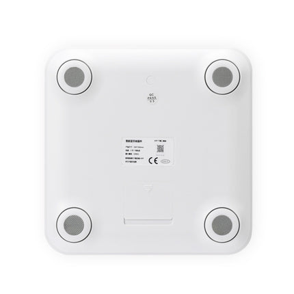 8066 Smart Body Fat Electronic Scale Home Bluetooth Weight Scale