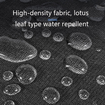 WEST BIKING YP0708080 Mountain Road Bike Cycling Helmet Windproof Dustproof Reflective Rainproof Cover - DealBuddy