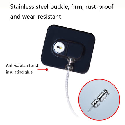 Child Safety Lock High-Rise Protective Lock