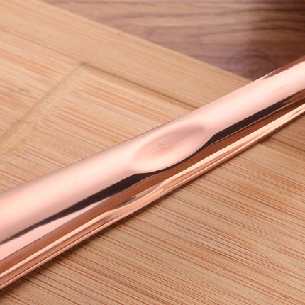 304 Stainless Steel Food Clip,Style: