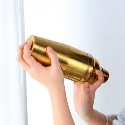 Stainless Steel Shaker Cocktail Shaker Set Hand Shaker Cup Fancy Shaker, True Color Set, Gold Set, Rose Gold Set, Magic Colorful Set, Magic Red Set, True Color Shaker, Golden Shaker, Rose Gold Shaker, Magic Colorful Shaker, Magic Red Shaker - DealBuddy