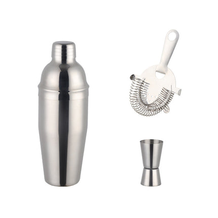 Stainless Steel Shaker Cocktail Shaker Set Hand Shaker Cup Fancy Shaker, True Color Set, Gold Set, Rose Gold Set, Magic Colorful Set, Magic Red Set, True Color Shaker, Golden Shaker, Rose Gold Shaker, Magic Colorful Shaker, Magic Red Shaker - DealBuddy