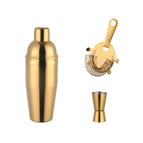 Gold Set