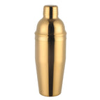 Golden Shaker