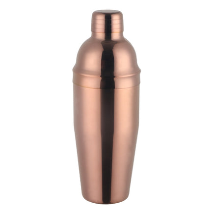 Stainless Steel Shaker Cocktail Shaker Set Hand Shaker Cup Fancy Shaker, True Color Set, Gold Set, Rose Gold Set, Magic Colorful Set, Magic Red Set, True Color Shaker, Golden Shaker, Rose Gold Shaker, Magic Colorful Shaker, Magic Red Shaker - DealBuddy
