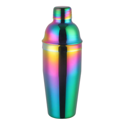 Stainless Steel Shaker Cocktail Shaker Set Hand Shaker Cup Fancy Shaker, True Color Set, Gold Set, Rose Gold Set, Magic Colorful Set, Magic Red Set, True Color Shaker, Golden Shaker, Rose Gold Shaker, Magic Colorful Shaker, Magic Red Shaker - DealBuddy