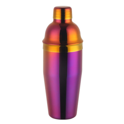 Stainless Steel Shaker Cocktail Shaker Set Hand Shaker Cup Fancy Shaker, True Color Set, Gold Set, Rose Gold Set, Magic Colorful Set, Magic Red Set, True Color Shaker, Golden Shaker, Rose Gold Shaker, Magic Colorful Shaker, Magic Red Shaker - DealBuddy