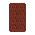 8 Even Brown