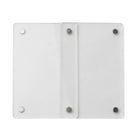 3 Inch Photo Acrylic Photo Frame Refrigerator Magnetic Sticker For Polaroid