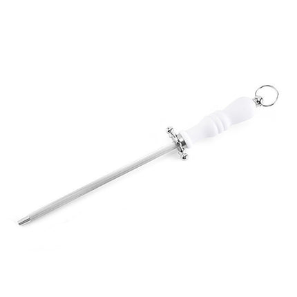 Grinding Rod Stainless Steel Kitchen Sharpening Tool, Style 1, Style 2, Style 3, Style 4, Style 5, Style 6, Style 7 - DealBuddy