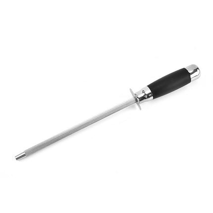 Grinding Rod Stainless Steel Kitchen Sharpening Tool, Style 1, Style 2, Style 3, Style 4, Style 5, Style 6, Style 7 - DealBuddy