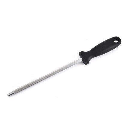 Grinding Rod Stainless Steel Kitchen Sharpening Tool, Style 1, Style 2, Style 3, Style 4, Style 5, Style 6, Style 7 - DealBuddy