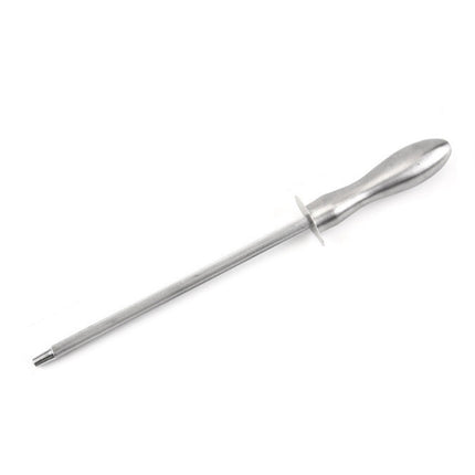 Grinding Rod Stainless Steel Kitchen Sharpening Tool, Style 1, Style 2, Style 3, Style 4, Style 5, Style 6, Style 7 - DealBuddy