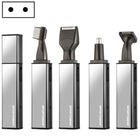 Sportsman SM-416 Electric Mini Shaving Knife Eyebrow Trimming Knife Charging USB Nose Hair Trimmer, Specification: