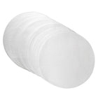 1 Set Double-Sided Silicone Oil Baking Paper Cake Biscuit Pizza Tray Non-Stick Greaseproof Paper