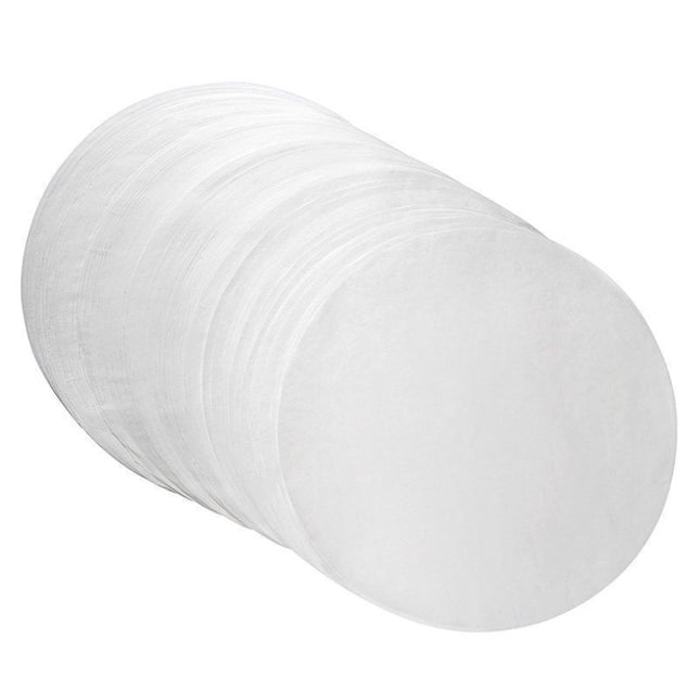 1 Set Double-Sided Silicone Oil Baking Paper Cake Biscuit Pizza Tray Non-Stick Greaseproof Paper