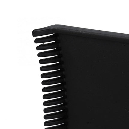 3 PCS S920 Highlighting and Coloring Brush Board Hair Care Insert Comb Hairdressing Tool