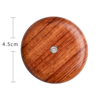 Bread Baguette Round Knife Wooden Double-Sided Bread Trimming Knife With 5 Blades, Beech, Flower Pear Wood, Pattern 1 Flower Pear Wood, Pattern 2 Flower Pear Wood, Pattern 3 Flower Pear Wood, Pattern 4 Flower Pear Wood, Pattern 5 Flower Pear Wood      ... - DealBuddy