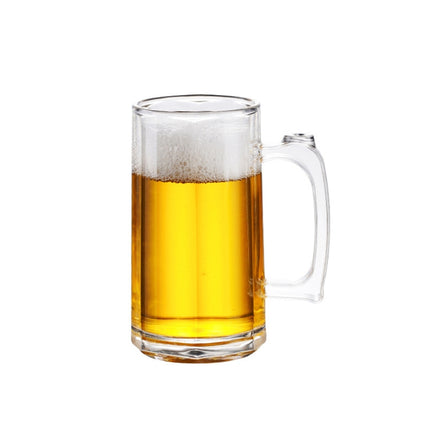 Acrylic Beer Glass KTV Bar Beer Glass, 2 PCS 470ml No. 1  Cup, 620ml  No. 2 Cup, 550ml  No. 3 Cup, 1150ml   No. 4  Cup, 370ml No. 5  Cup, 550ml No. 6  Cup, 450ml  No. 7 Cup, 500ml No. 8   Cup, 3 PCS 320ml  No. 9 Cup, 420ml No. 10   Cup, 520ml  No. 11  ... - DealBuddy