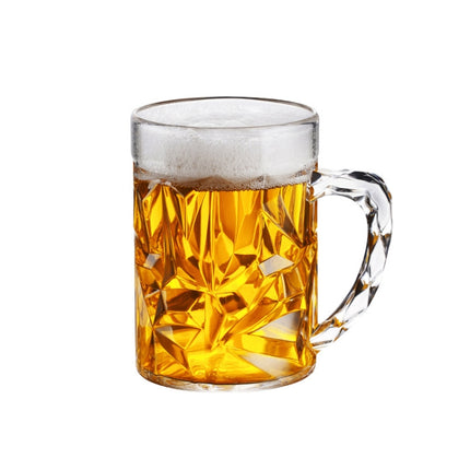 Acrylic Beer Glass KTV Bar Beer Glass, 2 PCS 470ml No. 1  Cup, 620ml  No. 2 Cup, 550ml  No. 3 Cup, 1150ml   No. 4  Cup, 370ml No. 5  Cup, 550ml No. 6  Cup, 450ml  No. 7 Cup, 500ml No. 8   Cup, 3 PCS 320ml  No. 9 Cup, 420ml No. 10   Cup, 520ml  No. 11  ... - DealBuddy