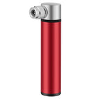 Aluminum Alloy Pump(Red) / Red