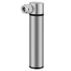 Aluminum Alloy Pump(Silver) / Silver