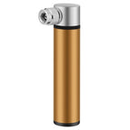 Aluminum Alloy Pump(Golden) / Golden