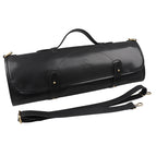 Portable Roll Black / Black