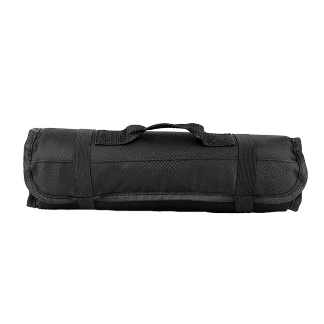 Chef Knife Storage Bag Portable Reel Knife Bag