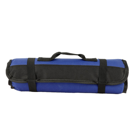 Chef Knife Storage Bag Portable Reel Knife Bag