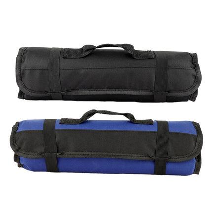 Chef Knife Storage Bag Portable Reel Knife Bag