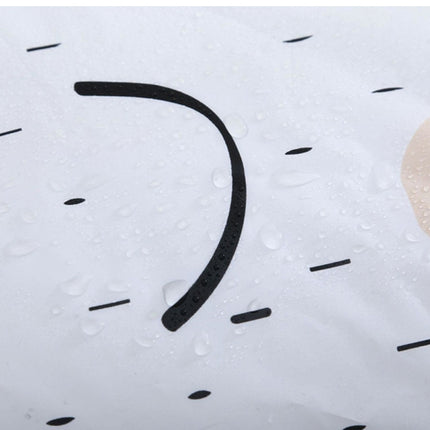 Large-capacity Household Waterproof Moisture-proof Quilt Storage Bag Packing Bag