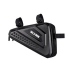 WILD MAN ES19 Bicycle EVA Hard Shell Triangle Bag Mountain Bike Front Beam Bag - DealBuddy